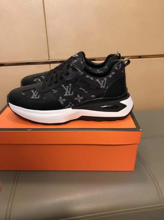 Picture of Louis Vuitton Shoes _SKULVsz38-44hnq110717536